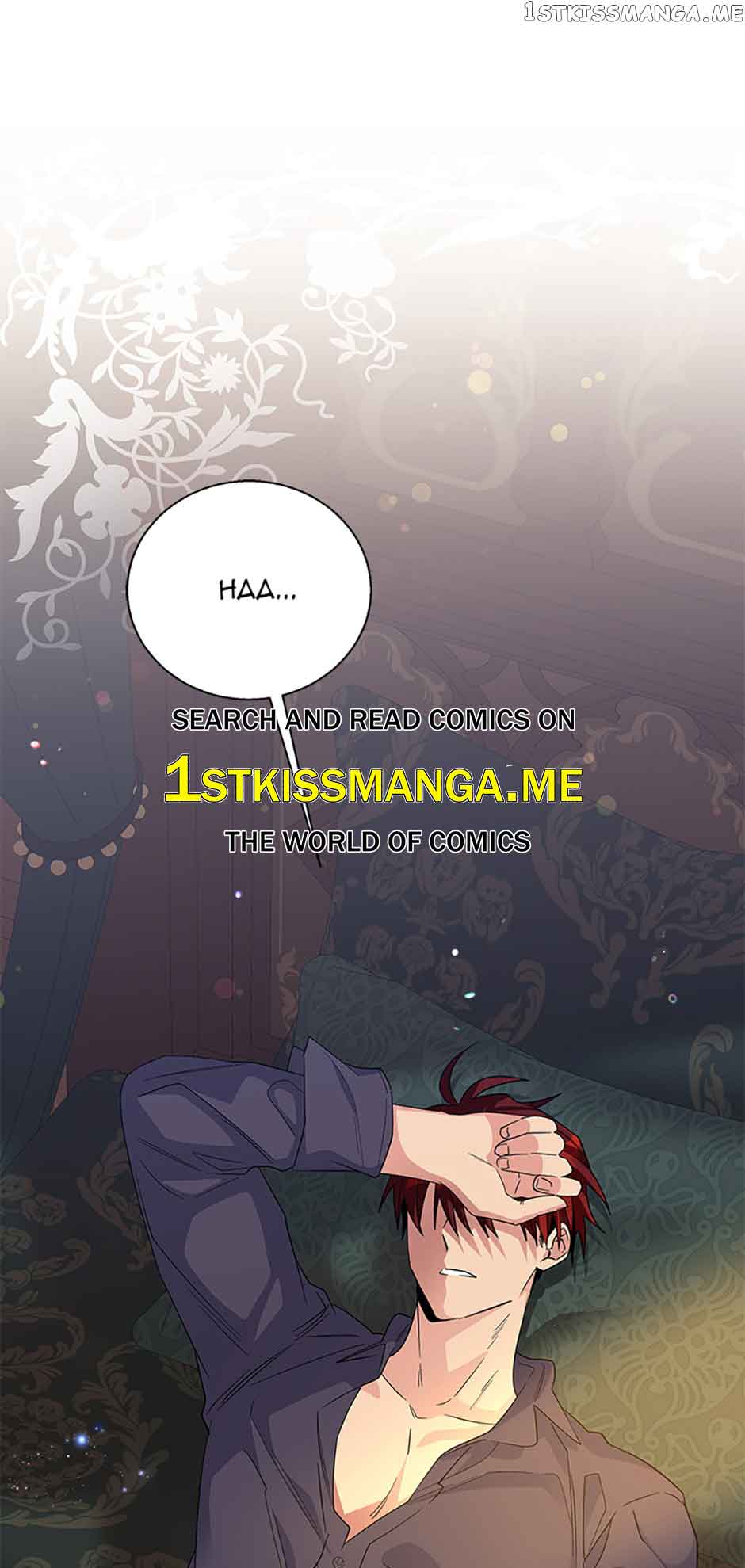 Honey, I’m Going On a Strike Chapter 80 page 0