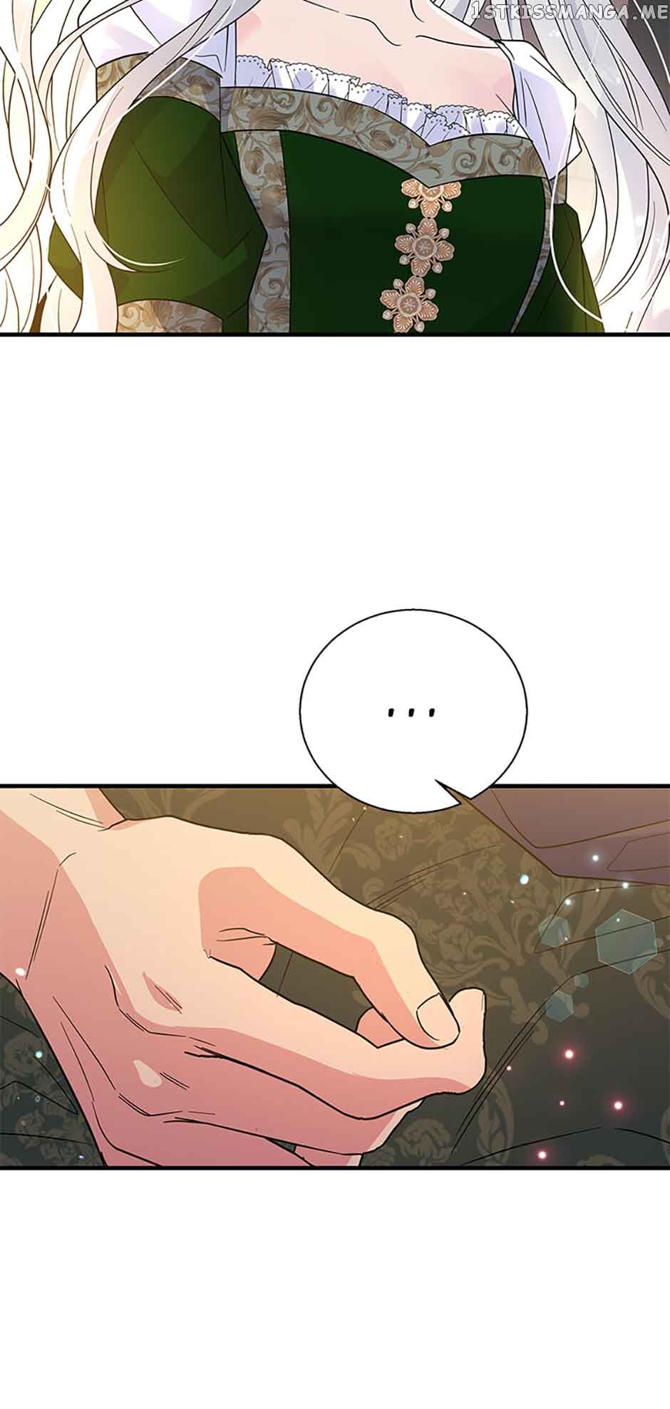 Honey, I’m Going On a Strike Chapter 80 page 9
