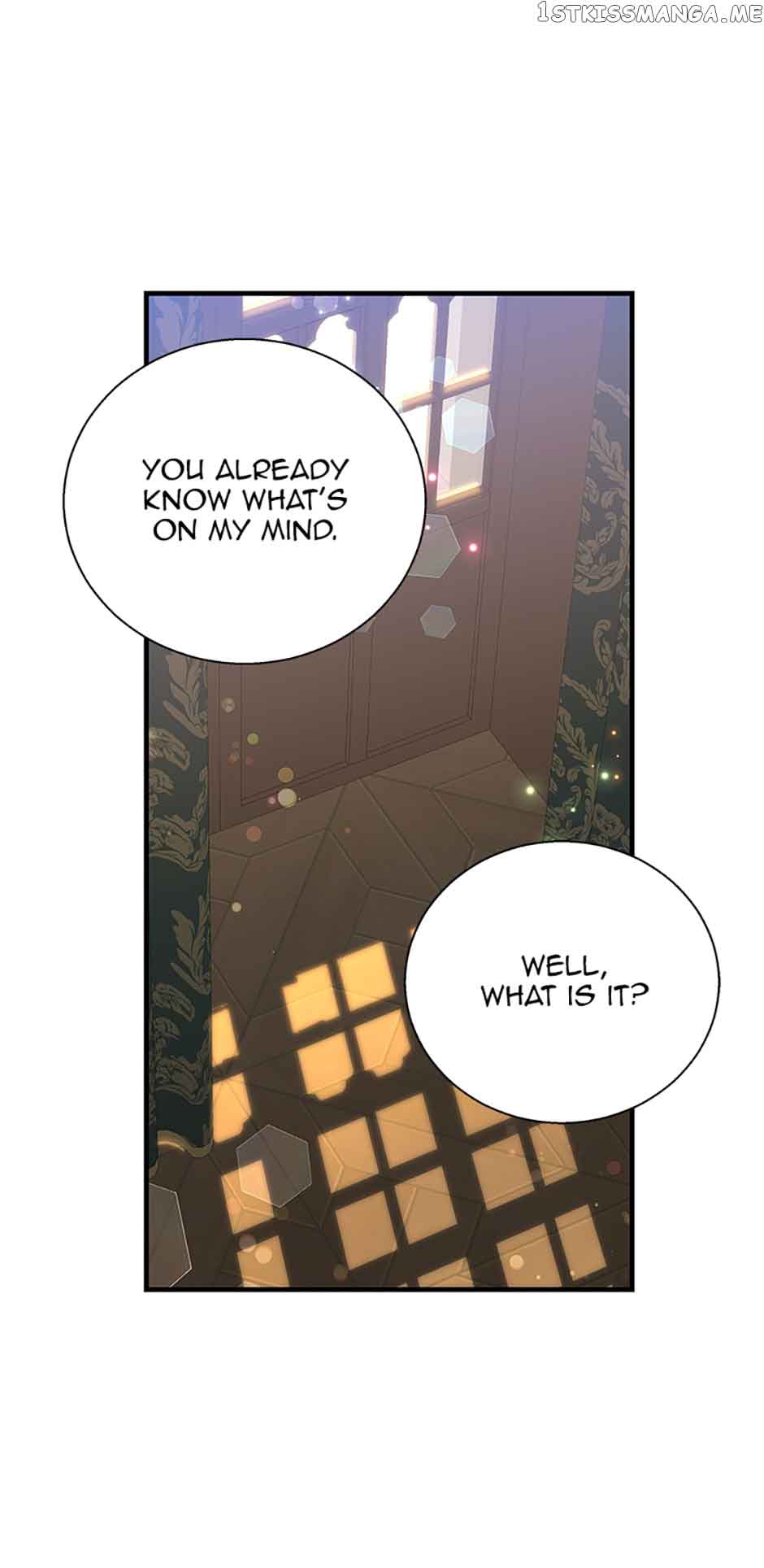 Honey, I’m Going On a Strike Chapter 80 page 10