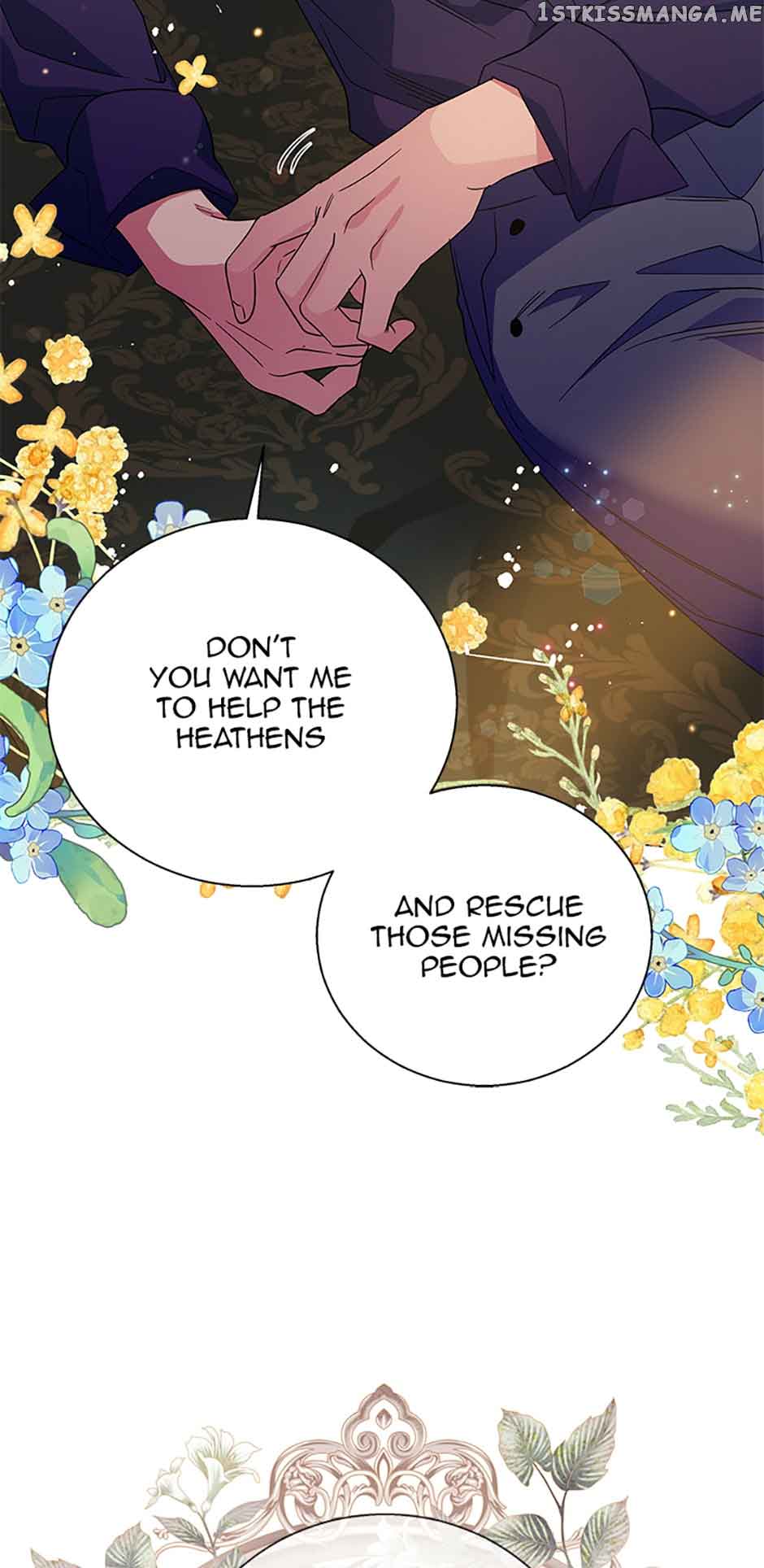 Honey, I’m Going On a Strike Chapter 80 page 12