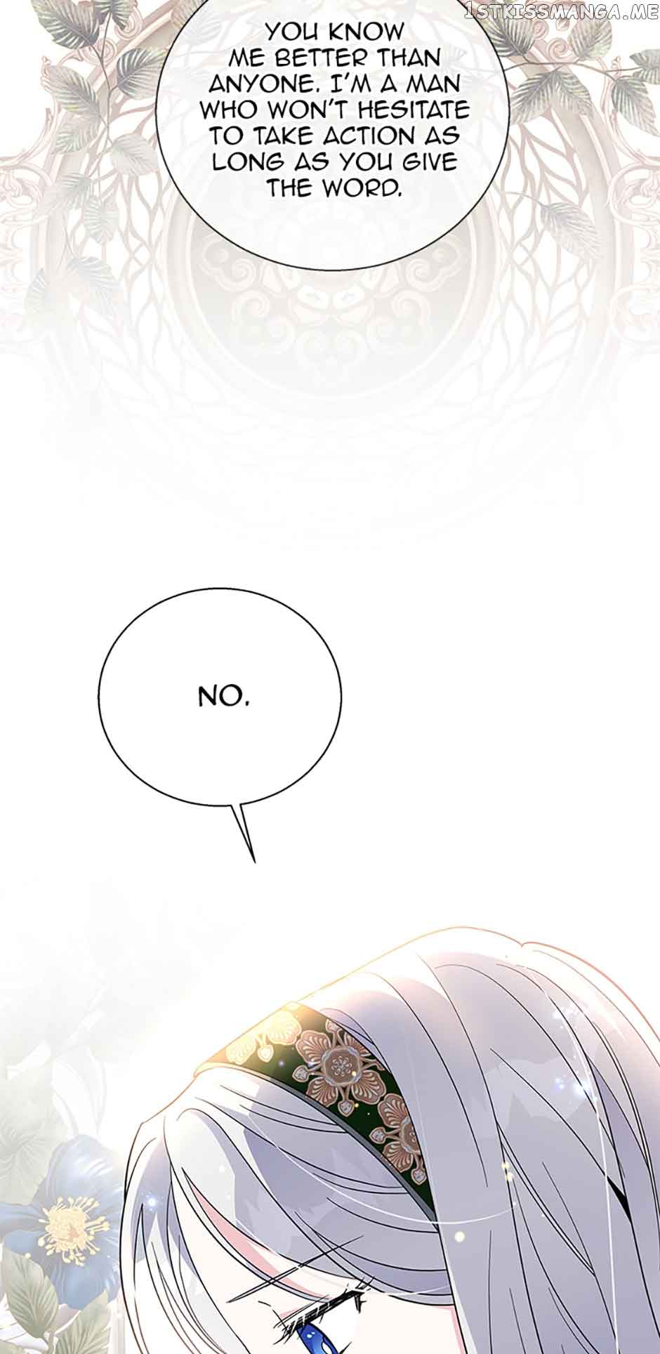 Honey, I’m Going On a Strike Chapter 80 page 13