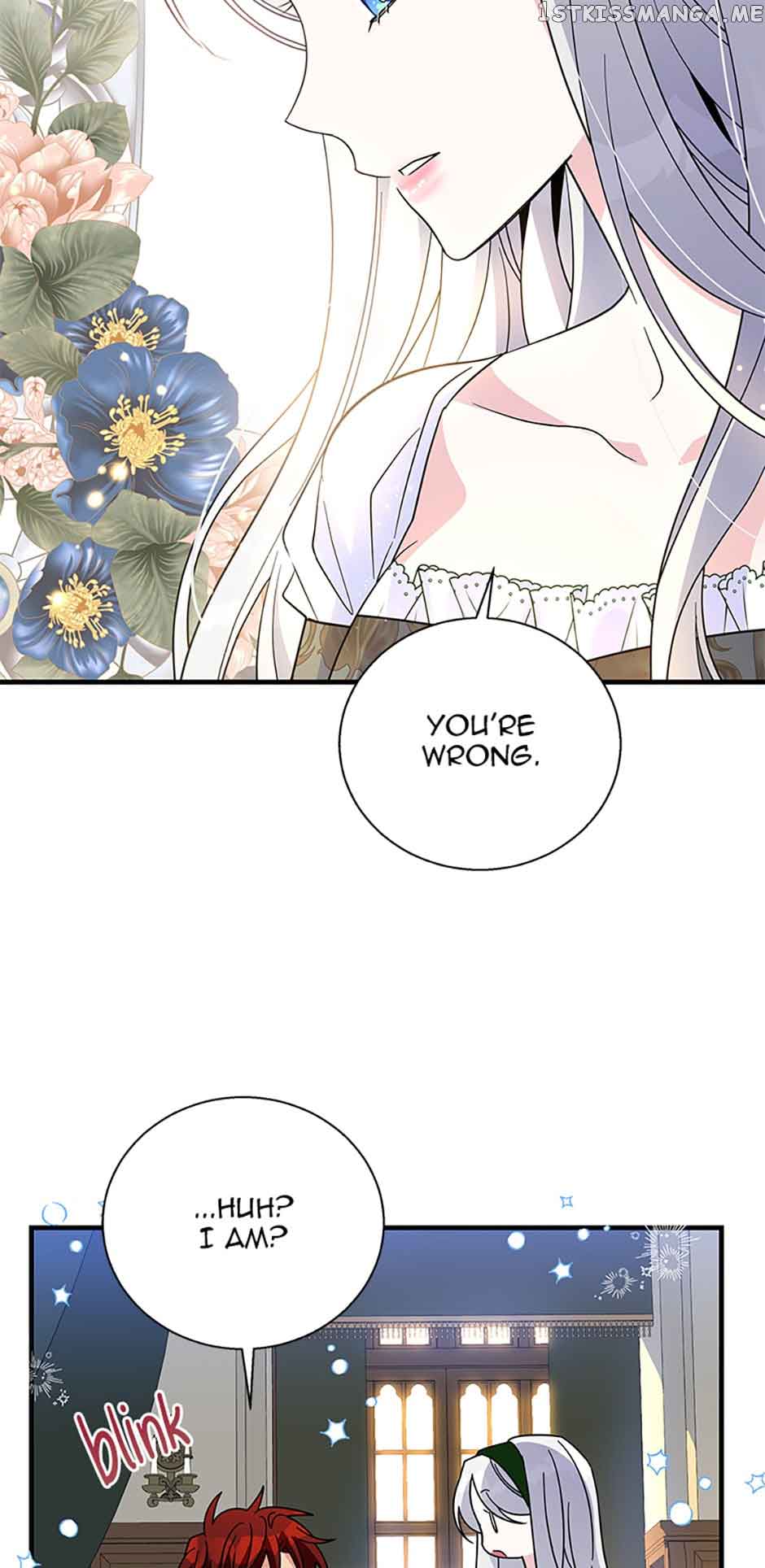 Honey, I’m Going On a Strike Chapter 80 page 14