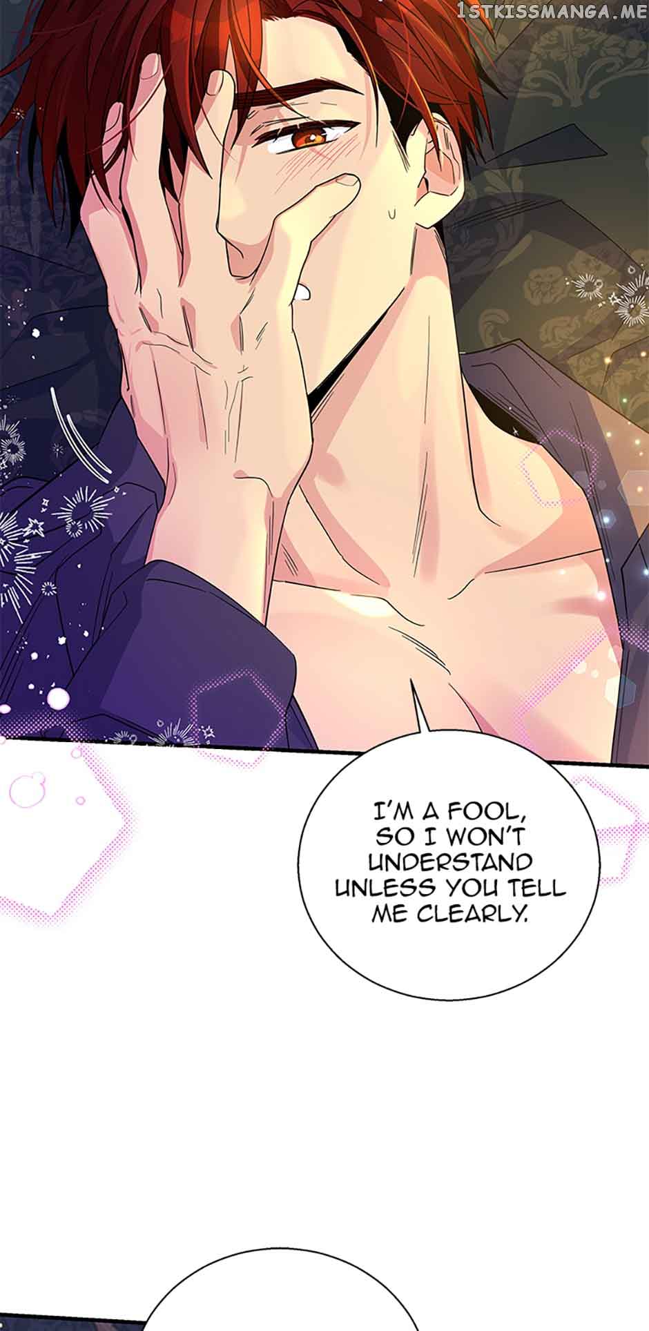 Honey, I’m Going On a Strike Chapter 80 page 16