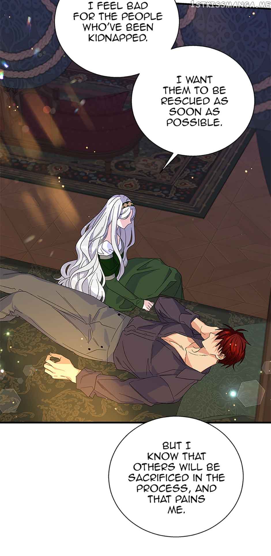Honey, I’m Going On a Strike Chapter 80 page 17
