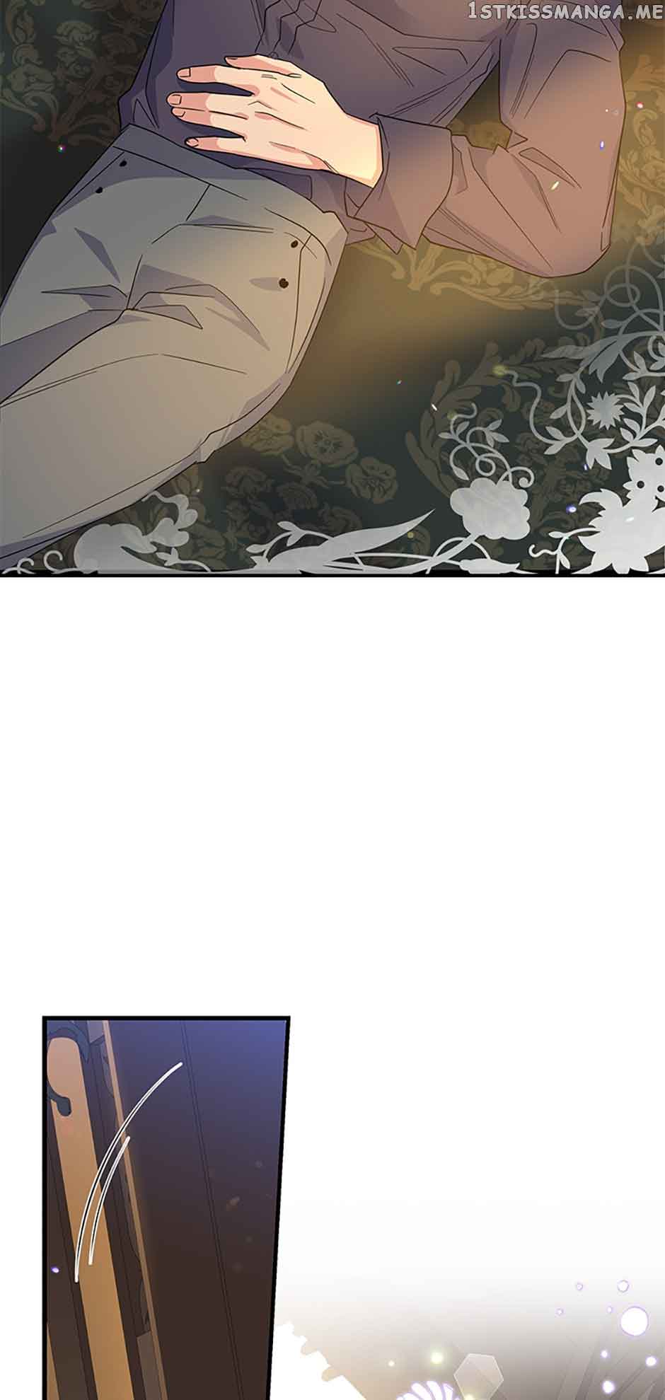Honey, I’m Going On a Strike Chapter 80 page 1