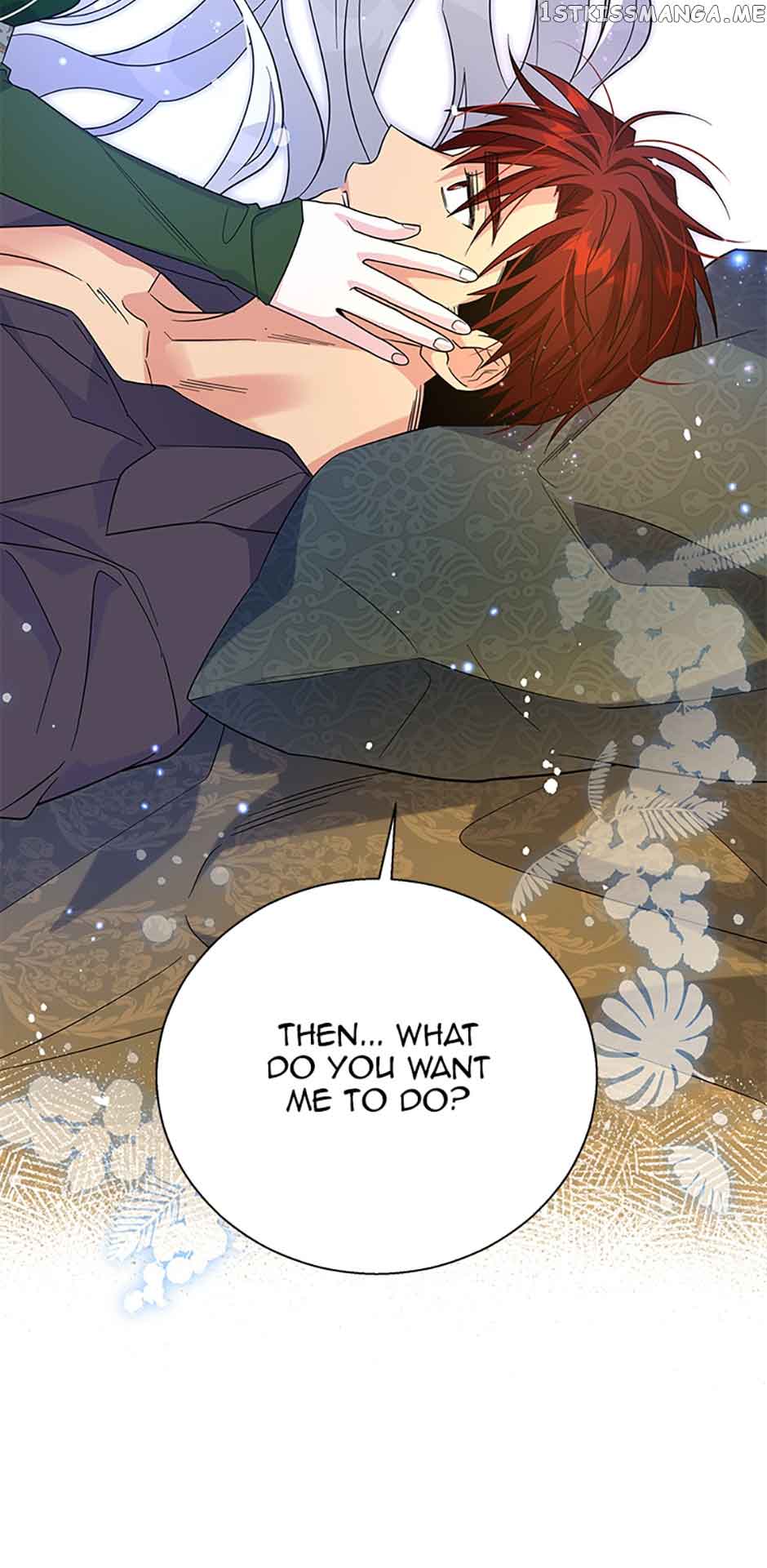 Honey, I’m Going On a Strike Chapter 80 page 21