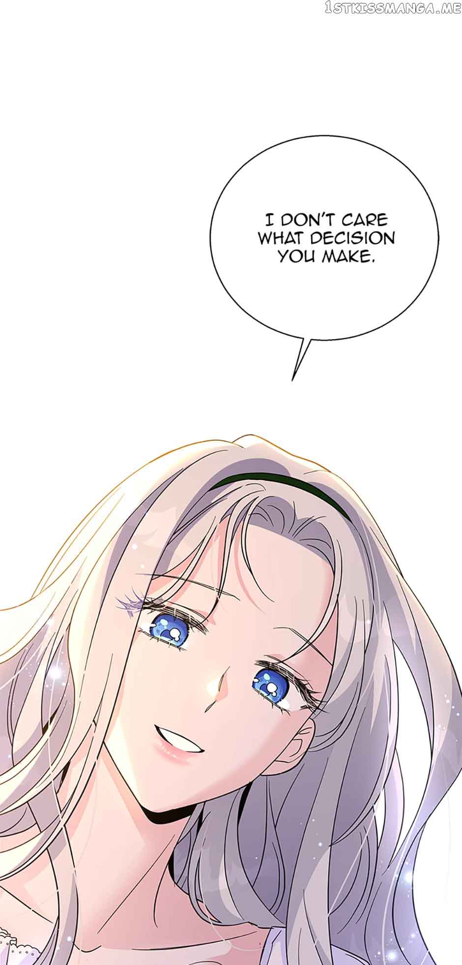Honey, I’m Going On a Strike Chapter 80 page 22