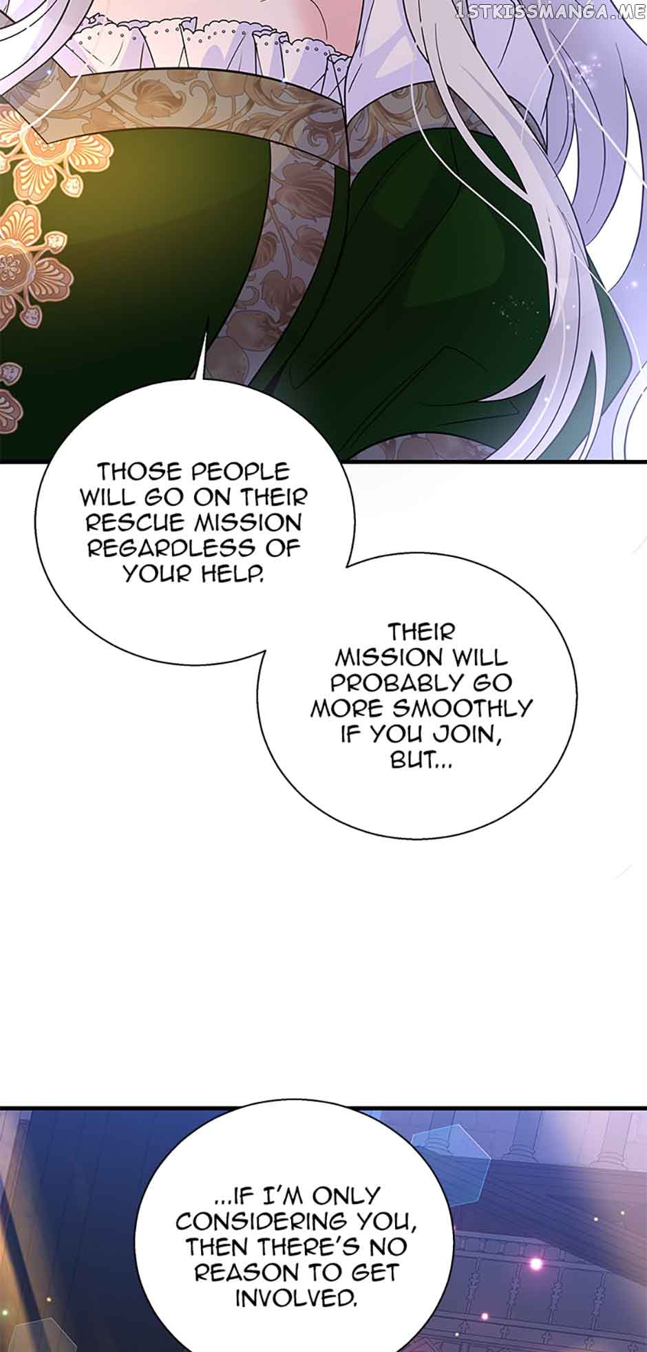 Honey, I’m Going On a Strike Chapter 80 page 23