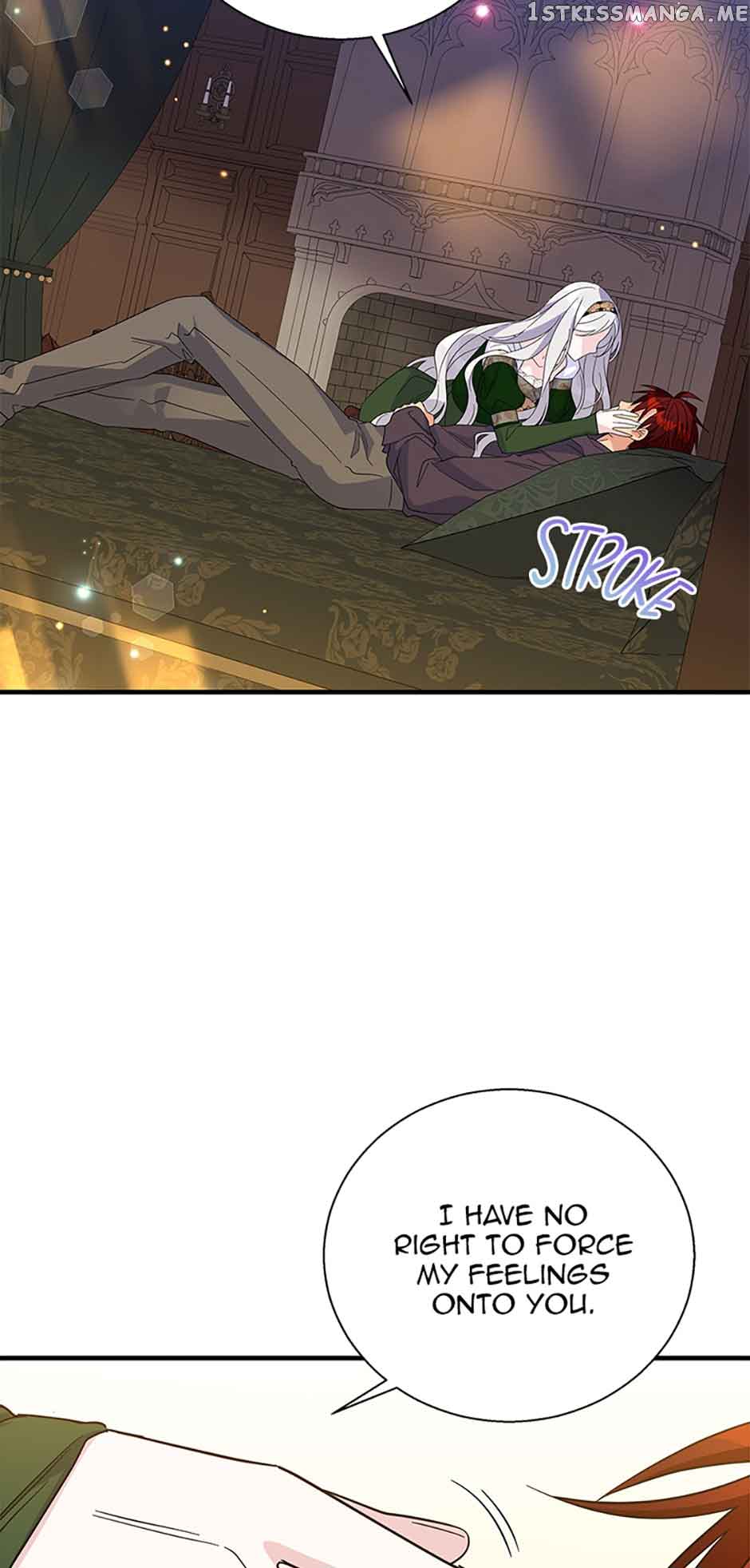Honey, I’m Going On a Strike Chapter 80 page 24