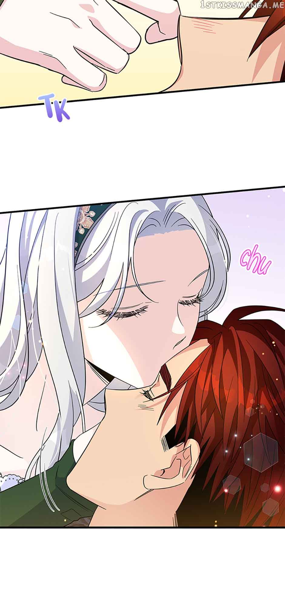 Honey, I’m Going On a Strike Chapter 80 page 25