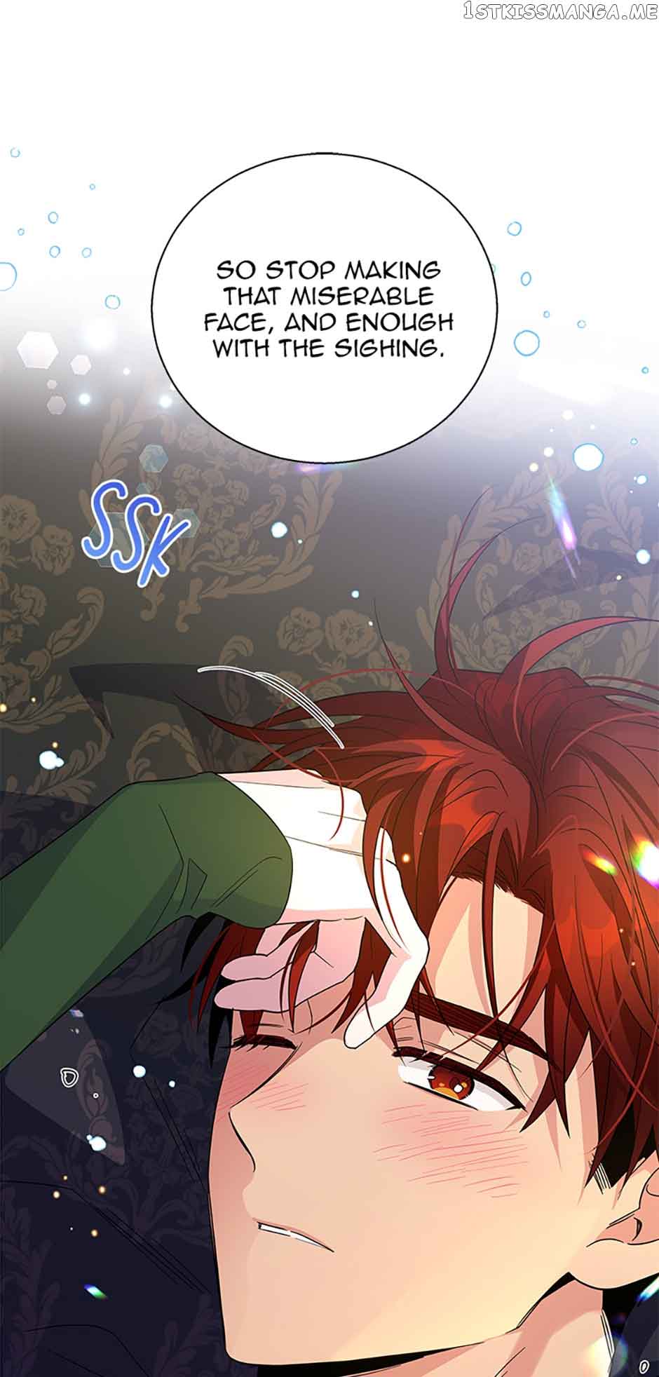 Honey, I’m Going On a Strike Chapter 80 page 26