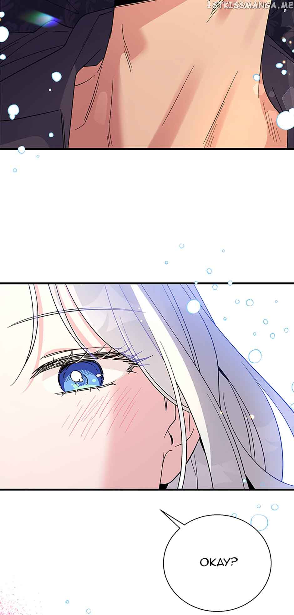 Honey, I’m Going On a Strike Chapter 80 page 27