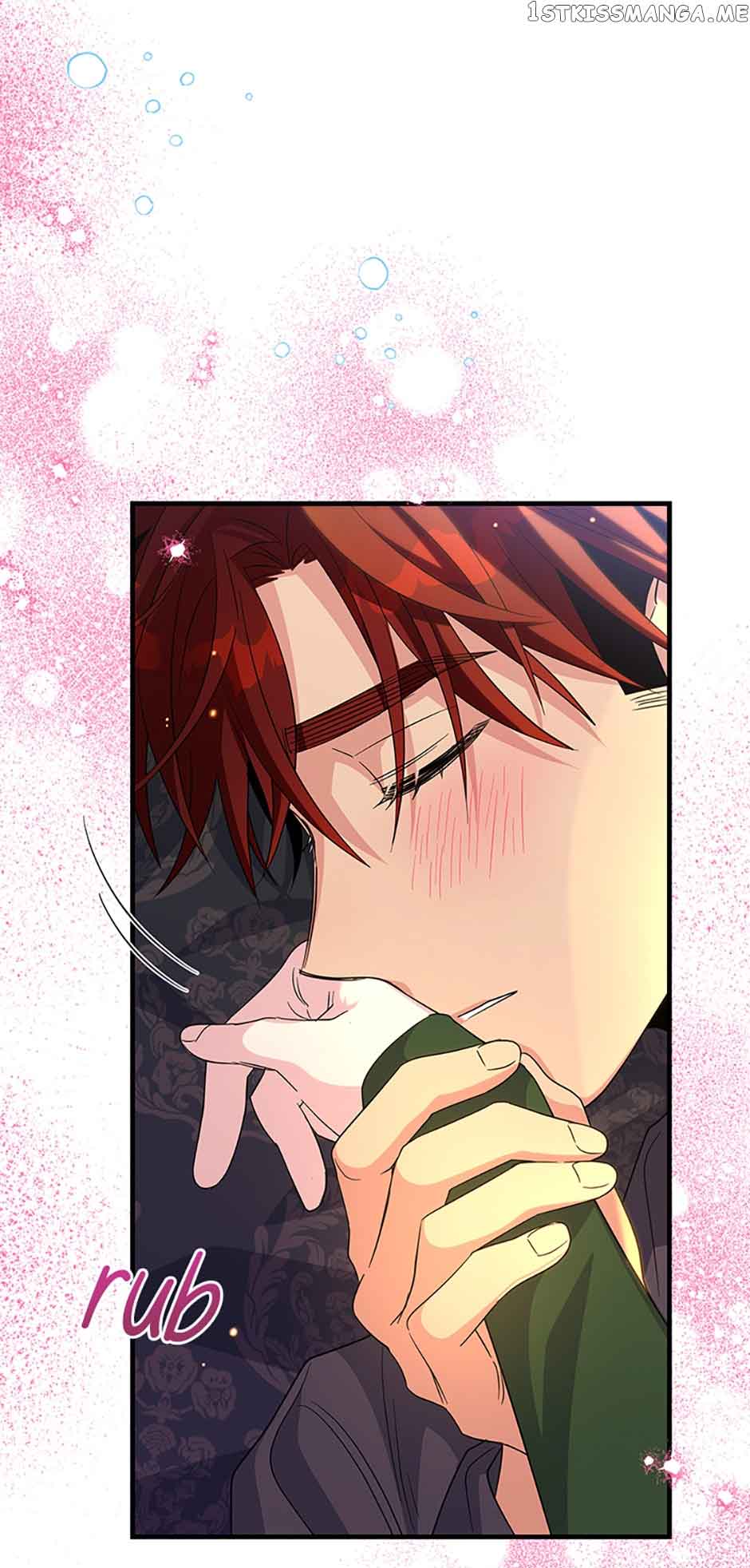 Honey, I’m Going On a Strike Chapter 80 page 28