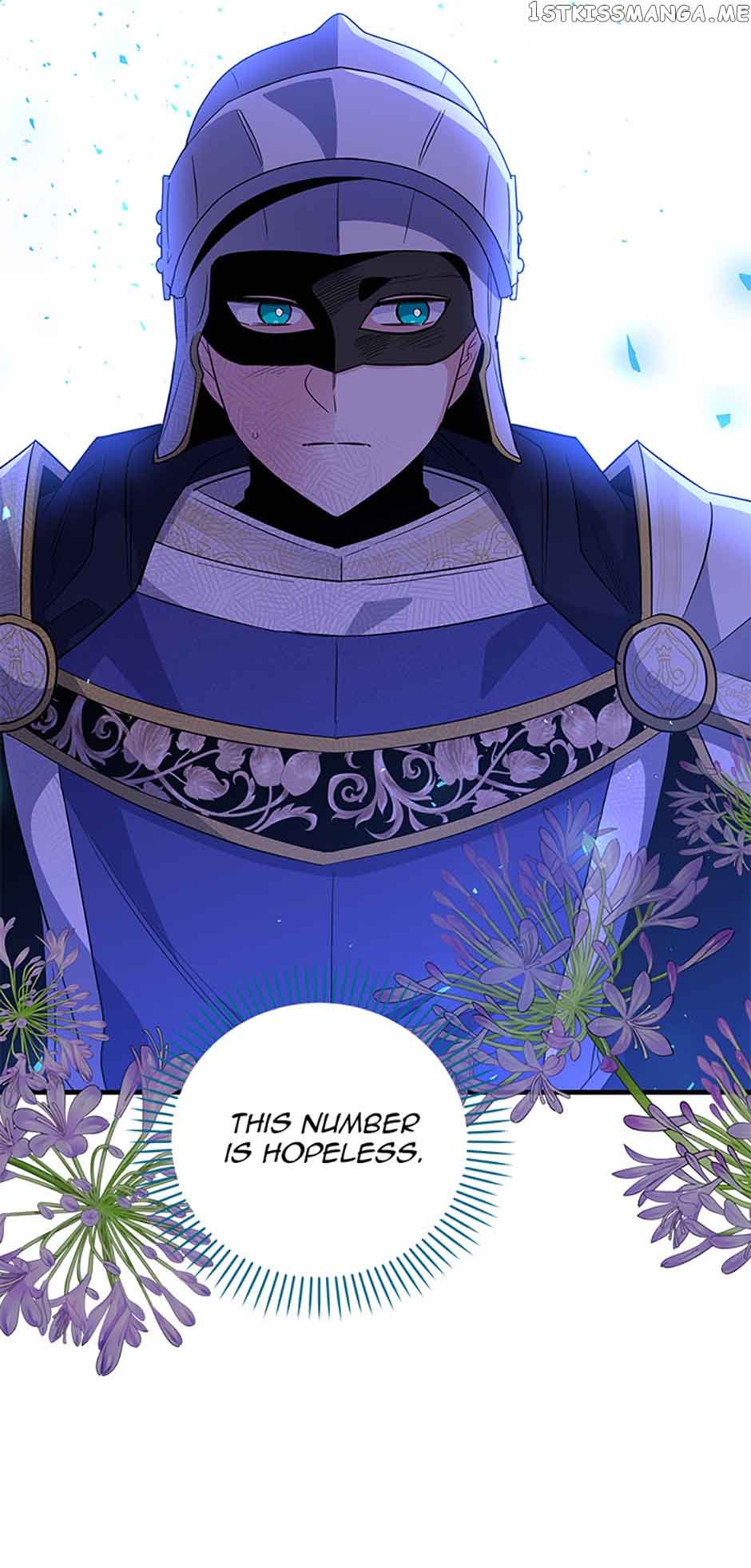 Honey, I’m Going On a Strike Chapter 80 page 33