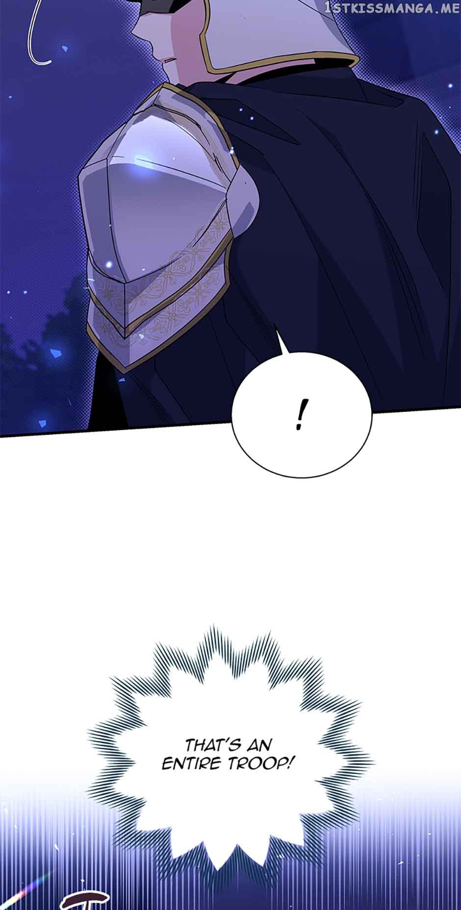 Honey, I’m Going On a Strike Chapter 80 page 39