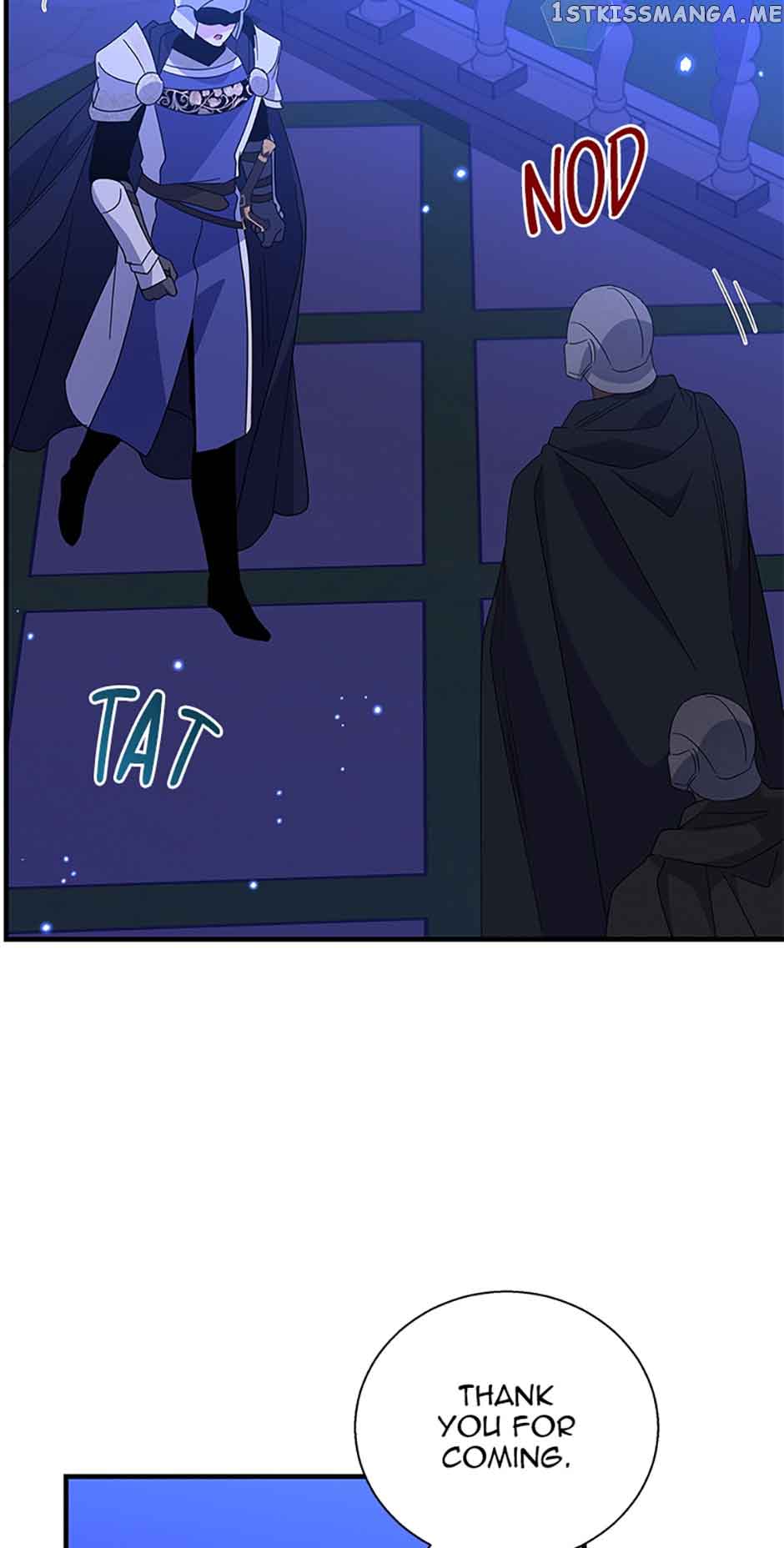 Honey, I’m Going On a Strike Chapter 80 page 42