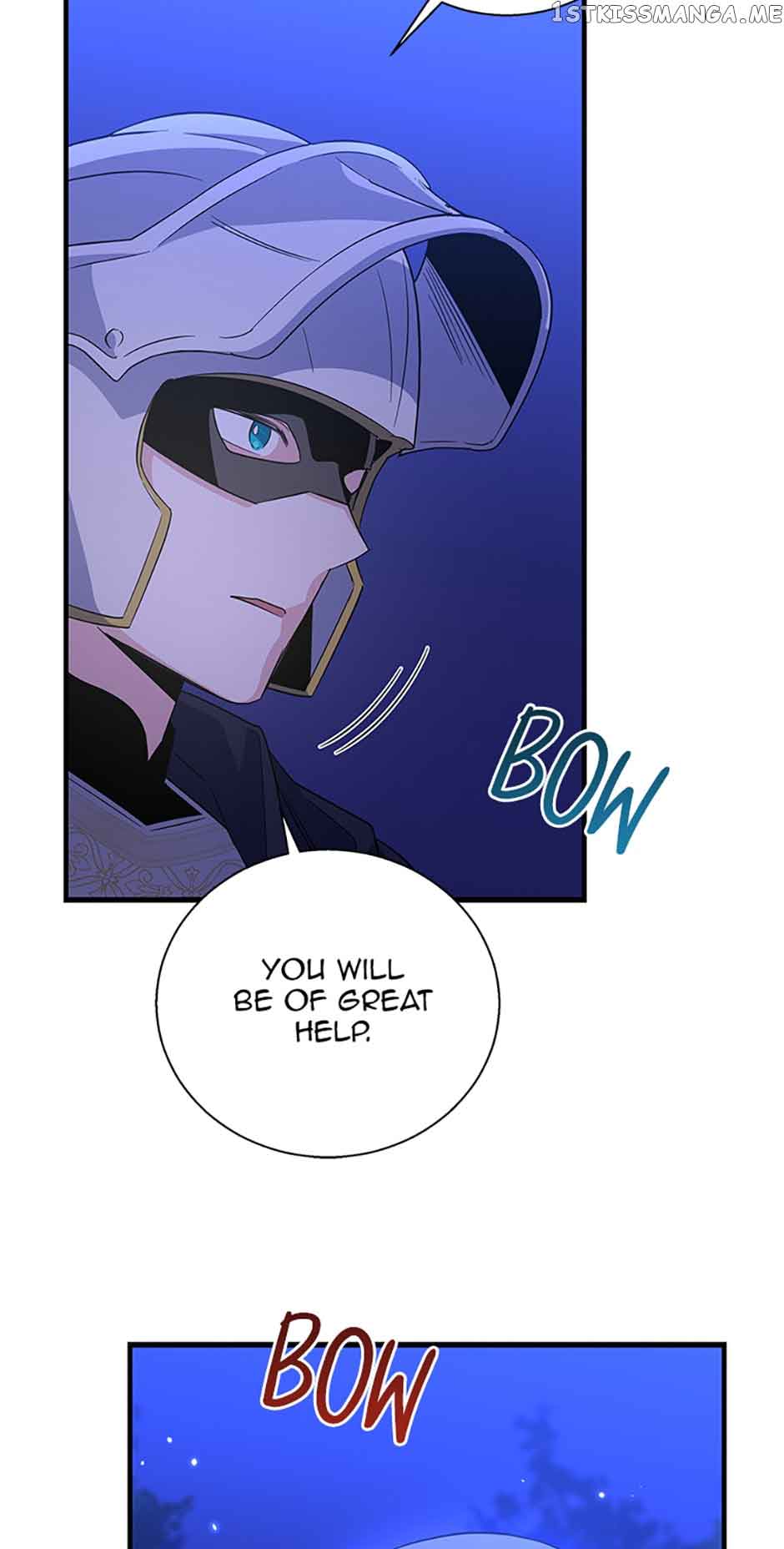 Honey, I’m Going On a Strike Chapter 80 page 43