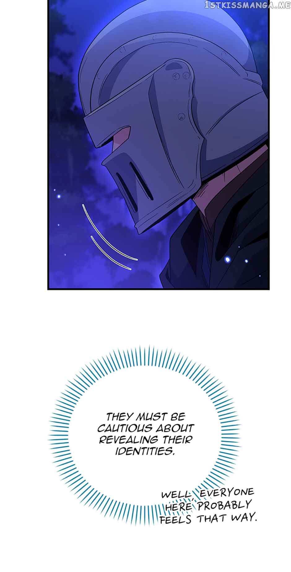 Honey, I’m Going On a Strike Chapter 80 page 44