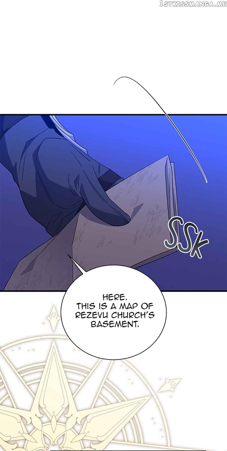 Honey, I’m Going On a Strike Chapter 80 page 45