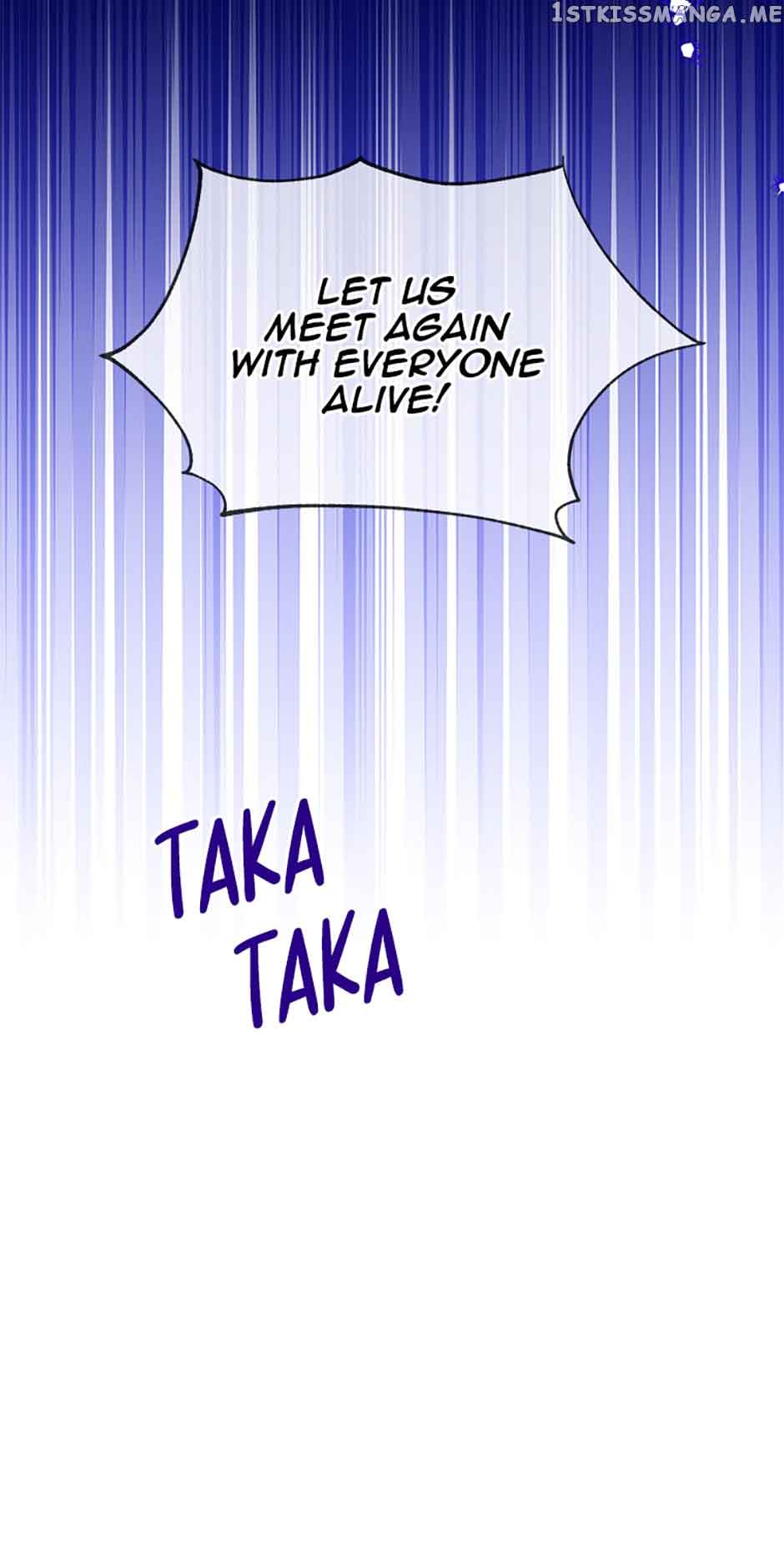Honey, I’m Going On a Strike Chapter 80 page 48