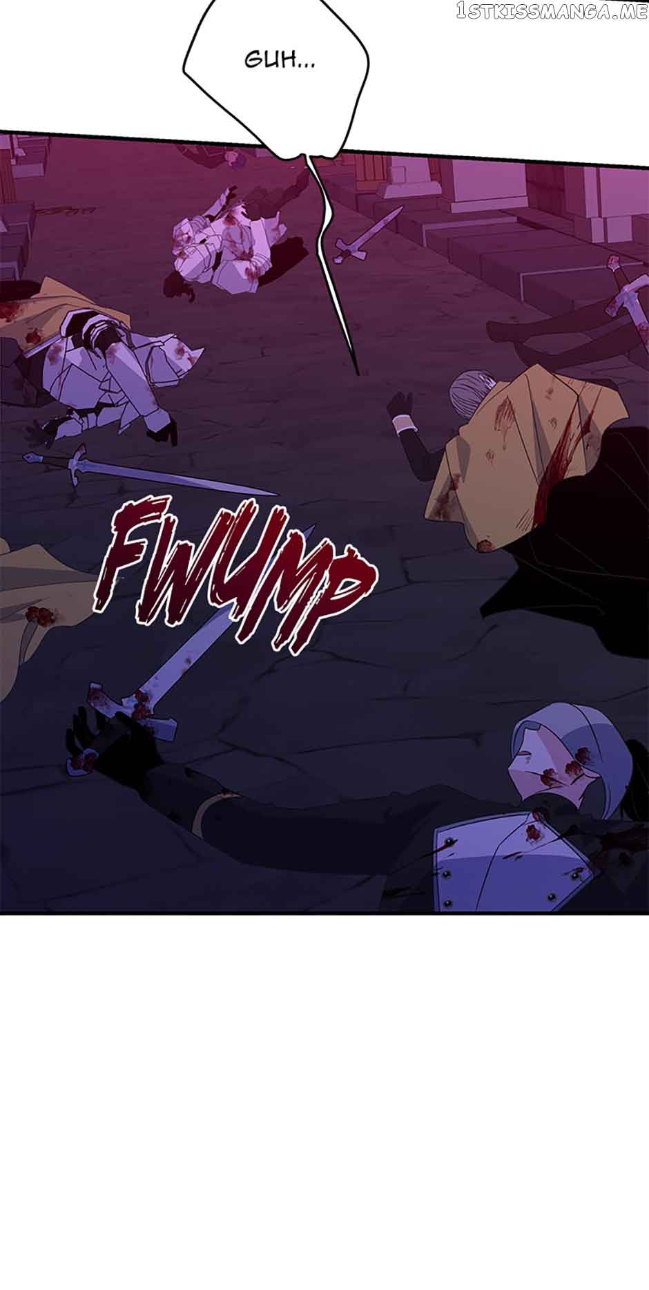 Honey, I’m Going On a Strike Chapter 80 page 50