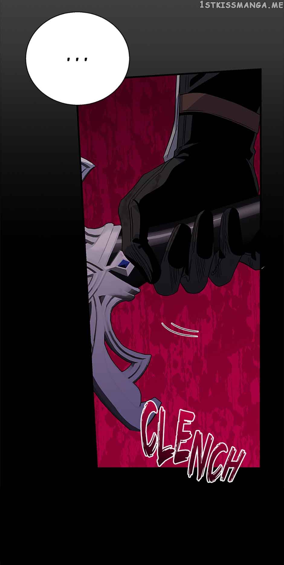 Honey, I’m Going On a Strike Chapter 80 page 52