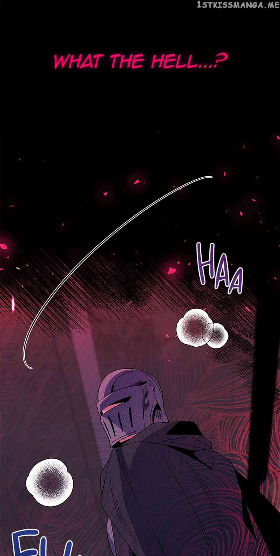 Honey, I’m Going On a Strike Chapter 80 page 53