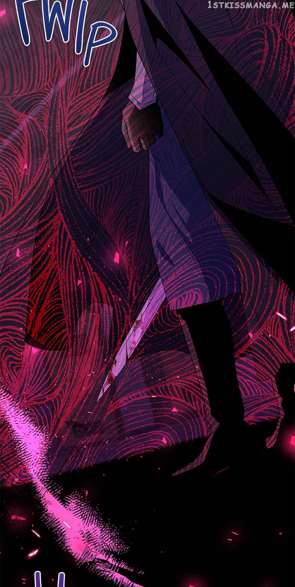 Honey, I’m Going On a Strike Chapter 80 page 54
