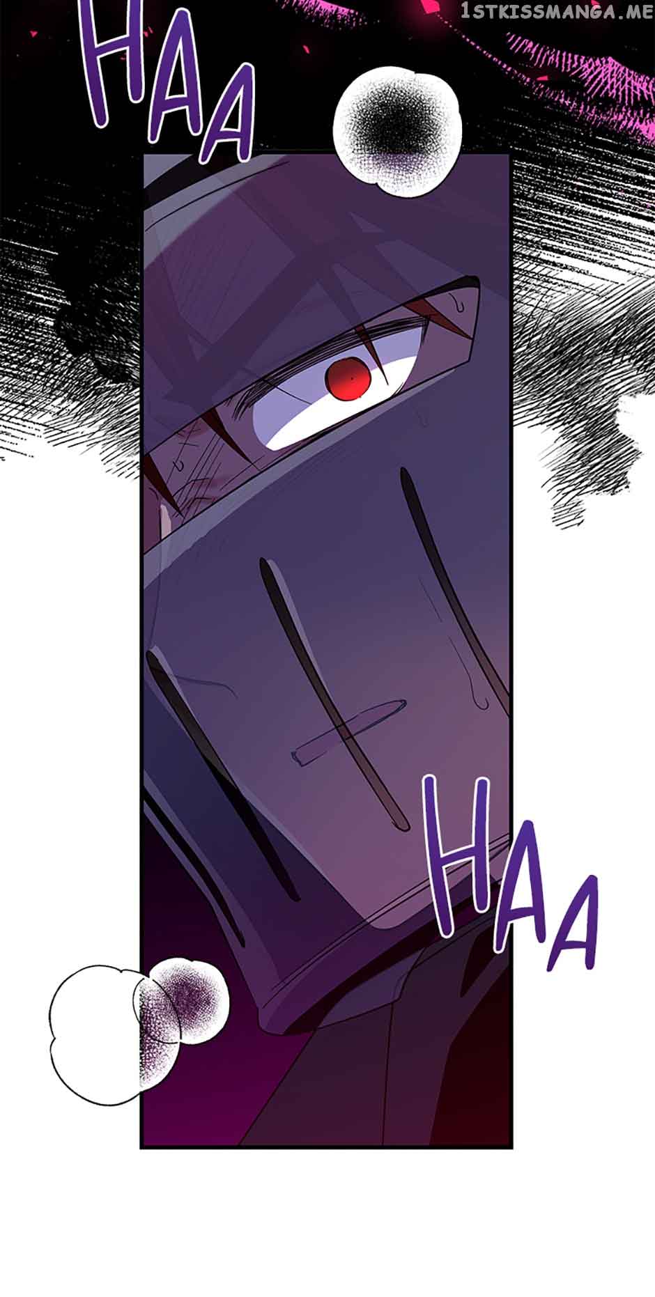 Honey, I’m Going On a Strike Chapter 80 page 55