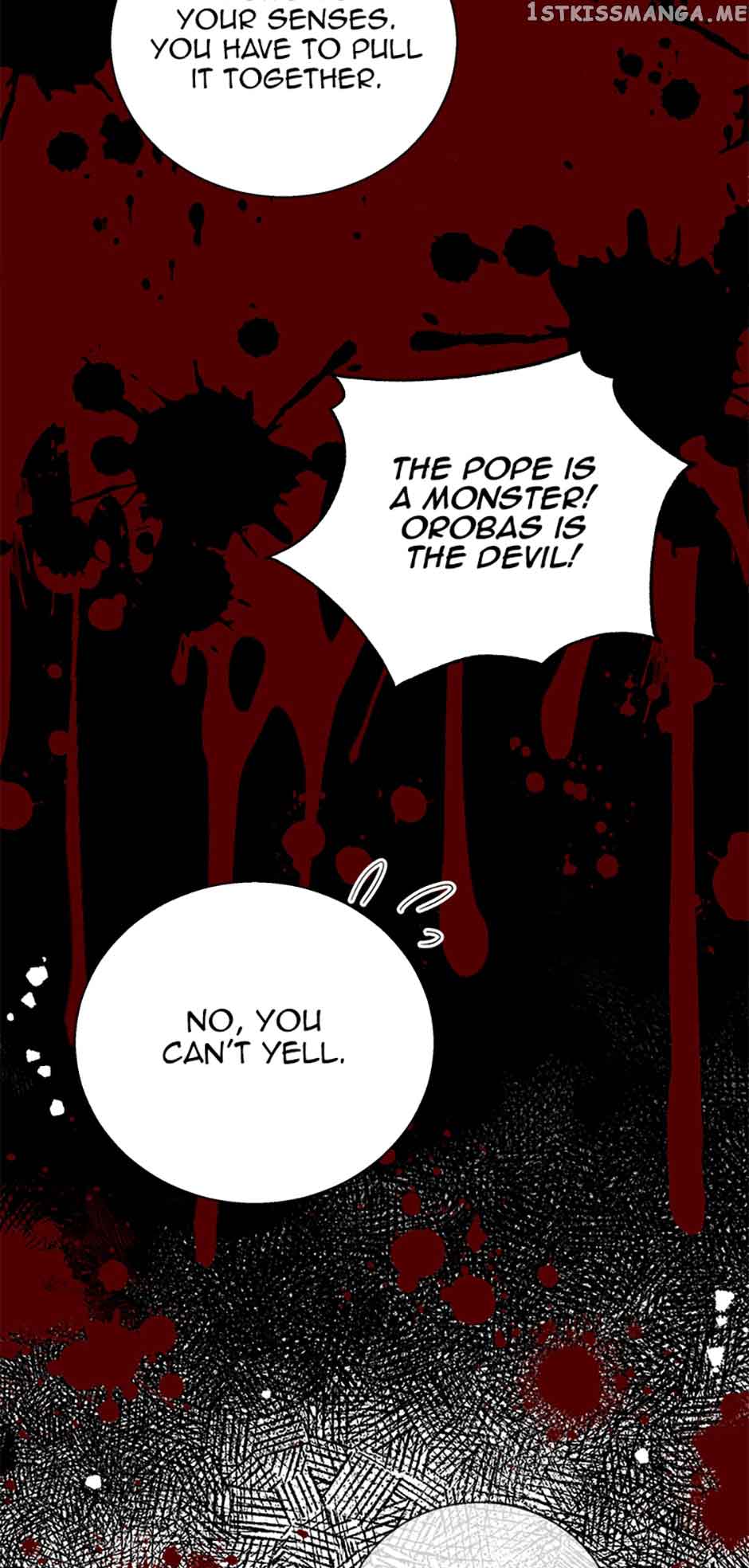 Honey, I’m Going On a Strike Chapter 80 page 58