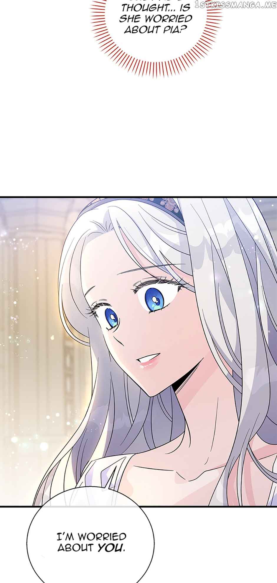 Honey, I’m Going On a Strike Chapter 80 page 5