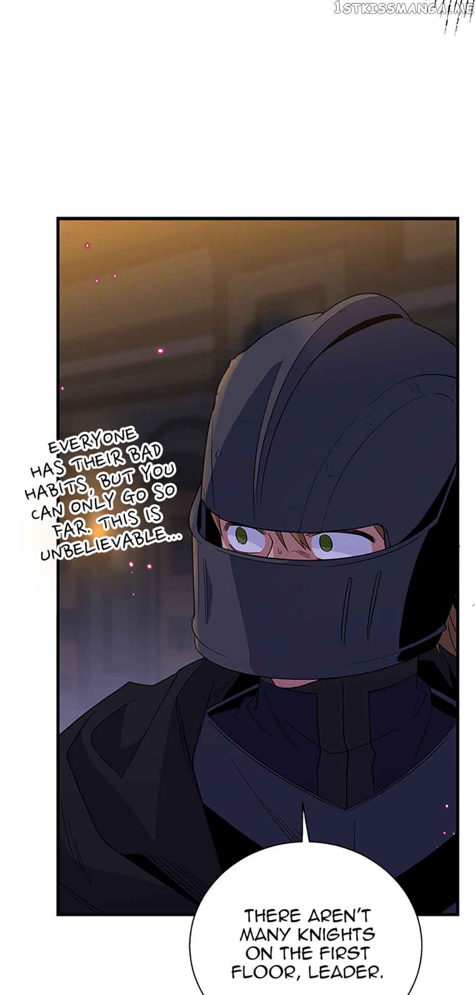 Honey, I’m Going On a Strike Chapter 80 page 60