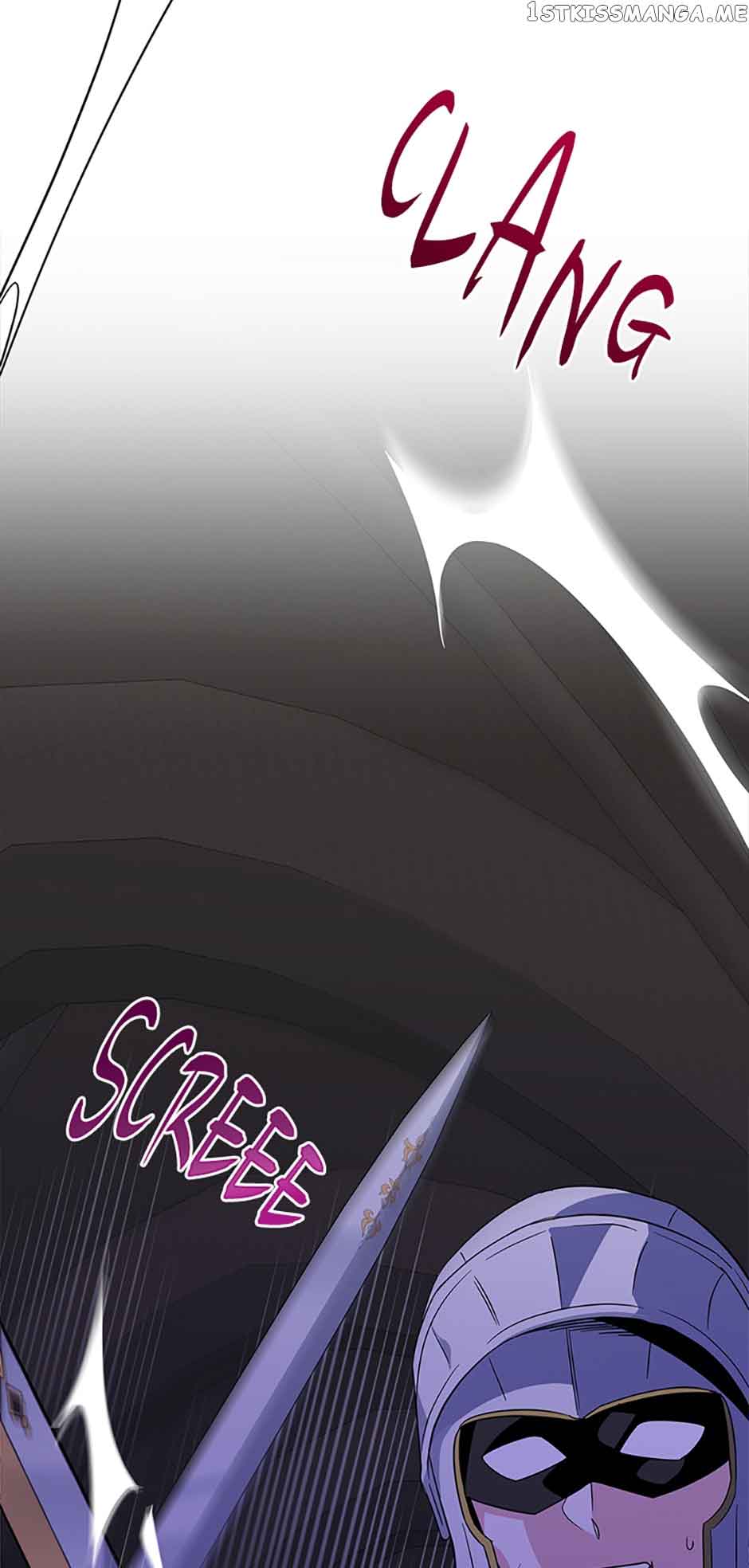 Honey, I’m Going On a Strike Chapter 80 page 64
