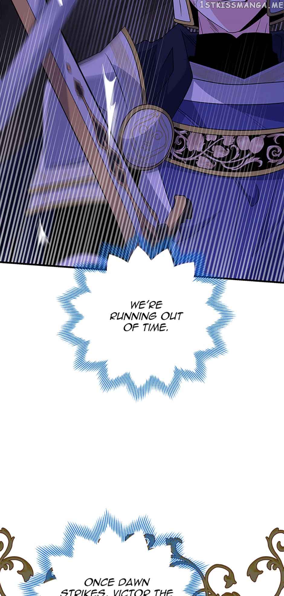 Honey, I’m Going On a Strike Chapter 80 page 65