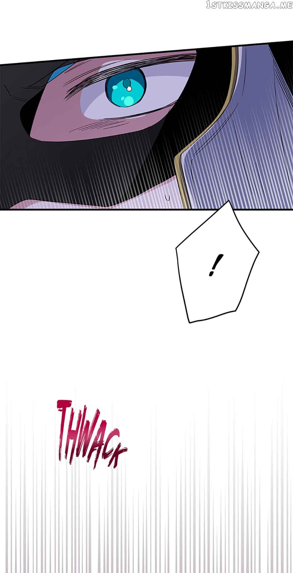 Honey, I’m Going On a Strike Chapter 80 page 67