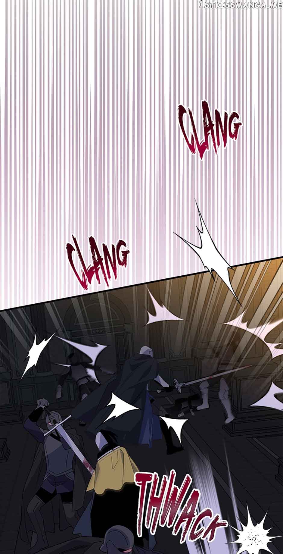 Honey, I’m Going On a Strike Chapter 80 page 68