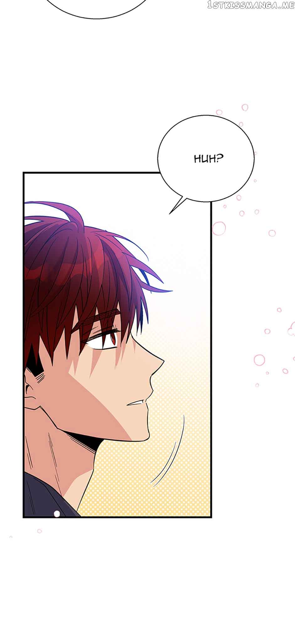 Honey, I’m Going On a Strike Chapter 80 page 6