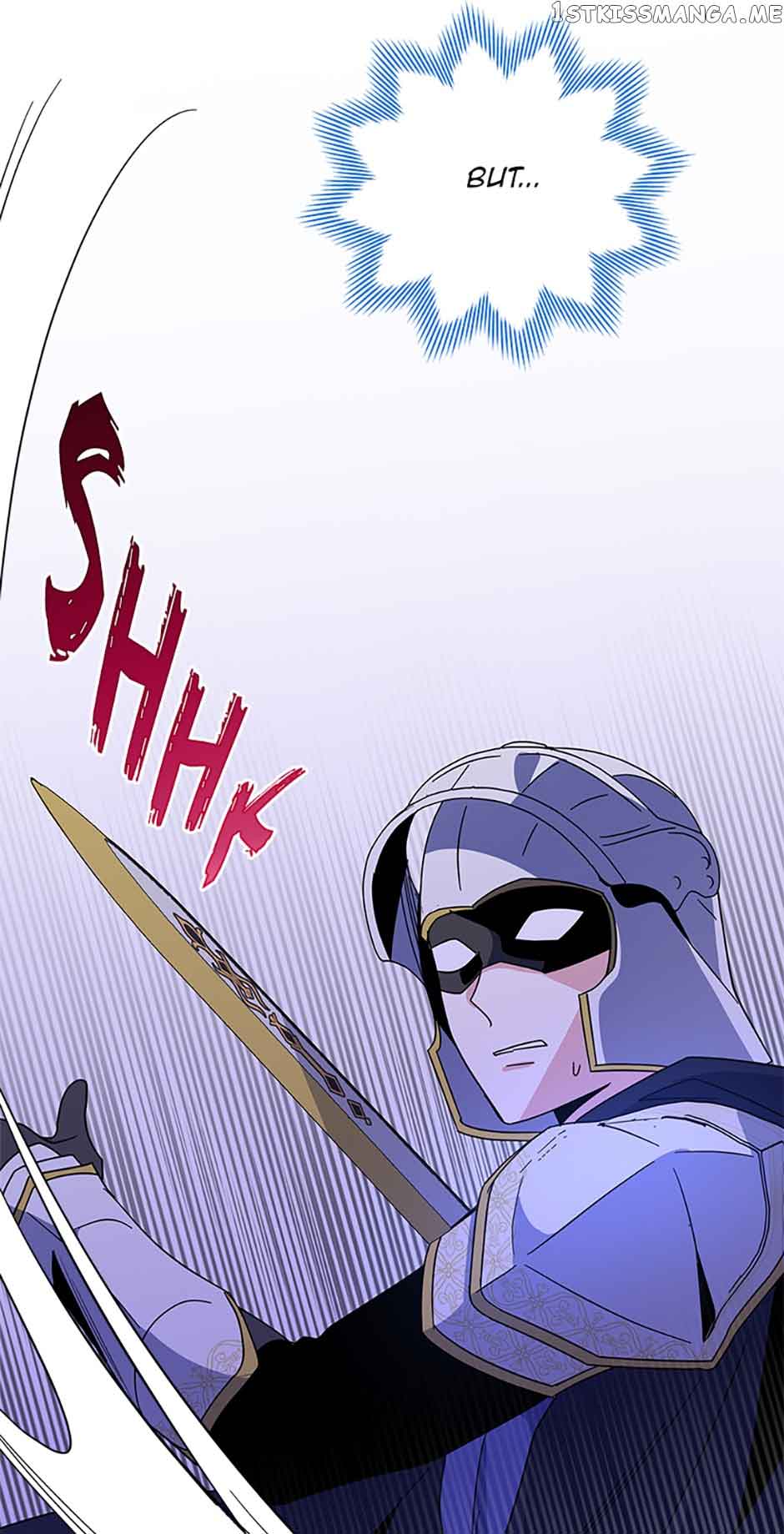Honey, I’m Going On a Strike Chapter 80 page 70