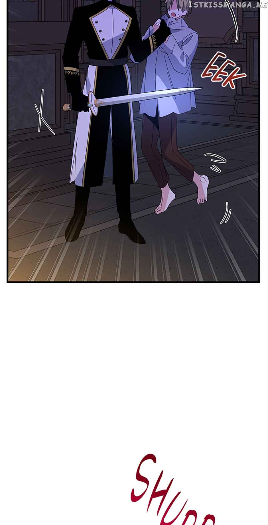 Honey, I’m Going On a Strike Chapter 80 page 72