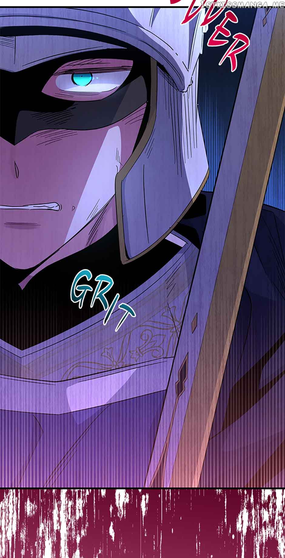 Honey, I’m Going On a Strike Chapter 80 page 73