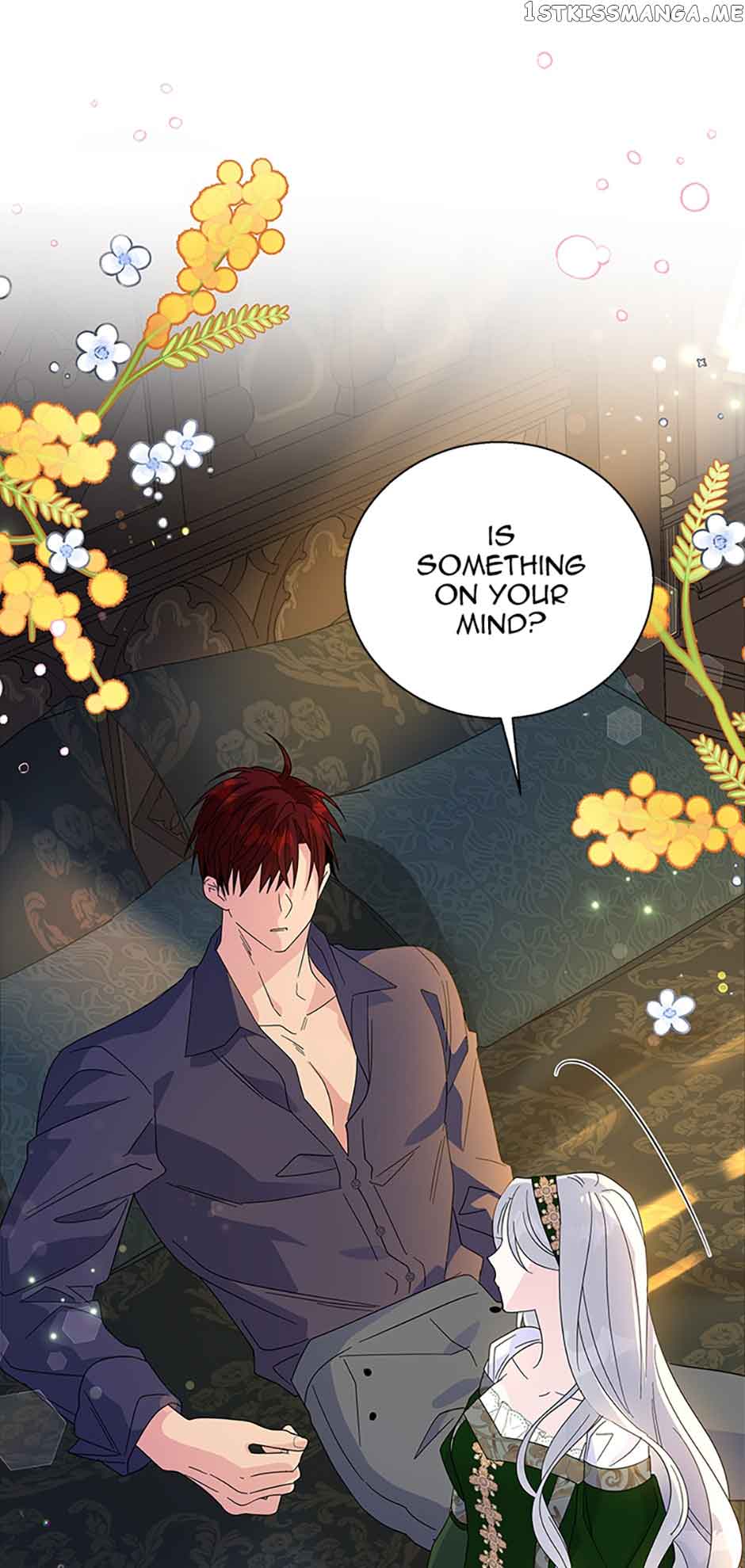Honey, I’m Going On a Strike Chapter 80 page 7