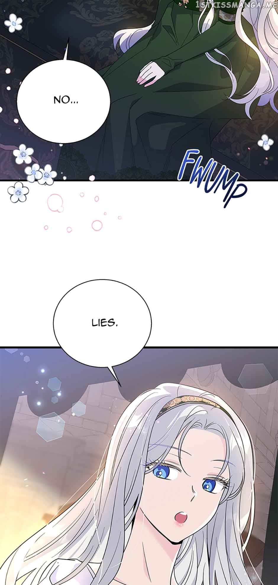 Honey, I’m Going On a Strike Chapter 80 page 8