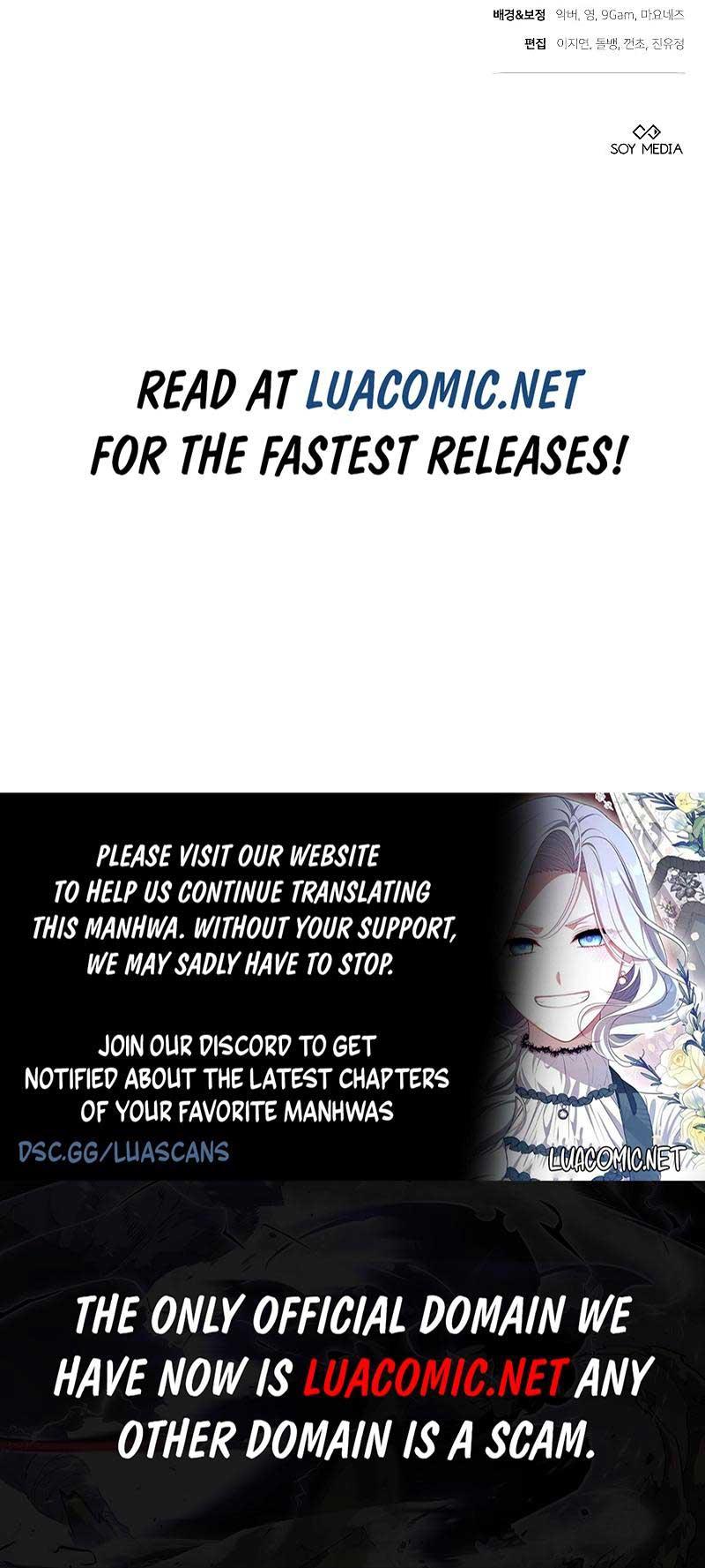 Hopefully, at Your Mercy Chapter 17 page 13