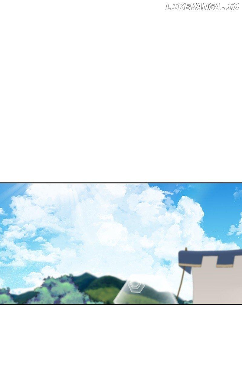Hoping for My Death Chapter 21 page 0