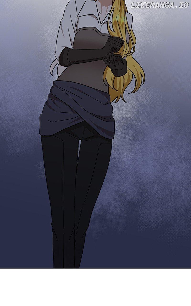 Hoping for My Death Chapter 21 page 99