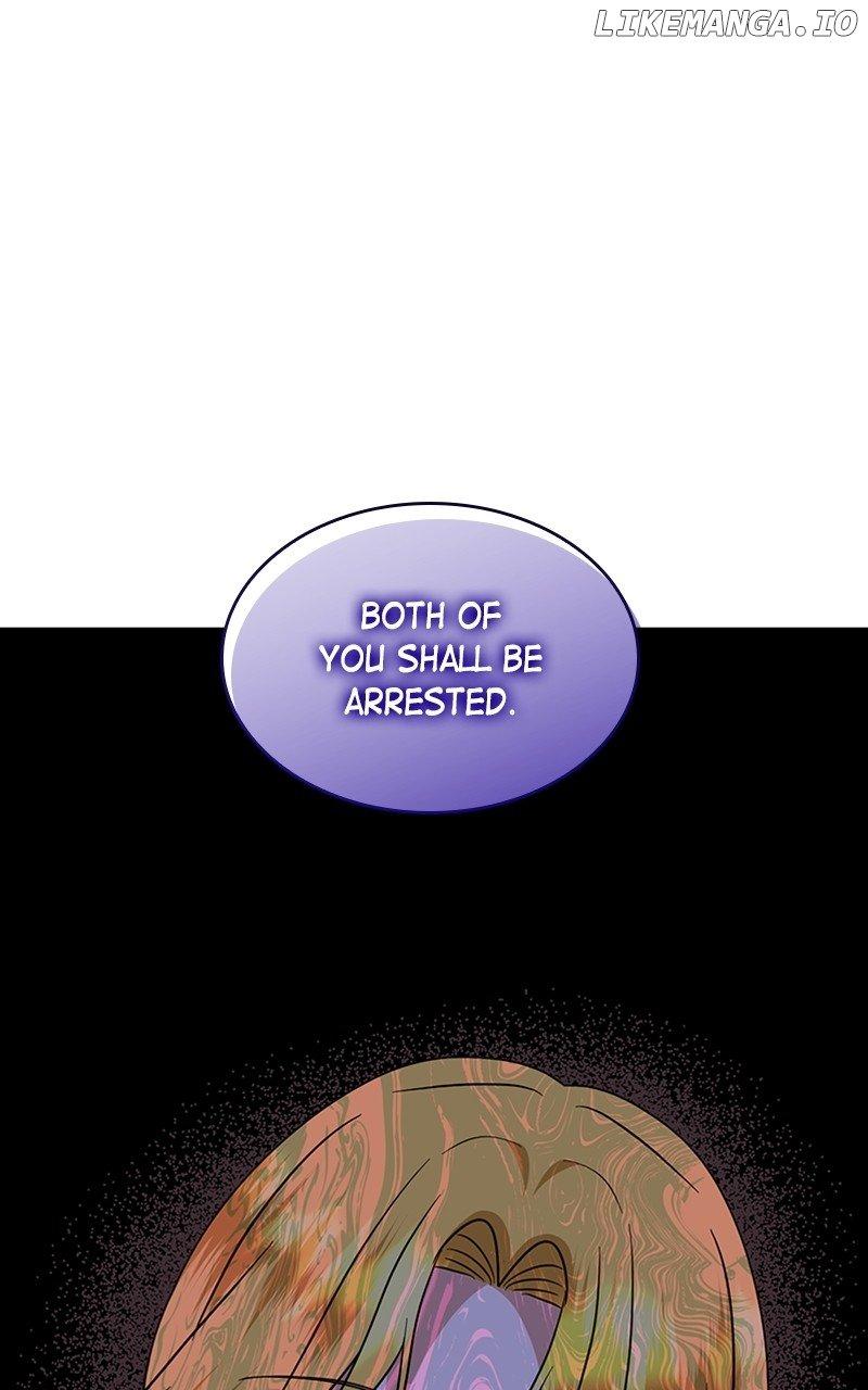 Hoping for My Death Chapter 21 page 100