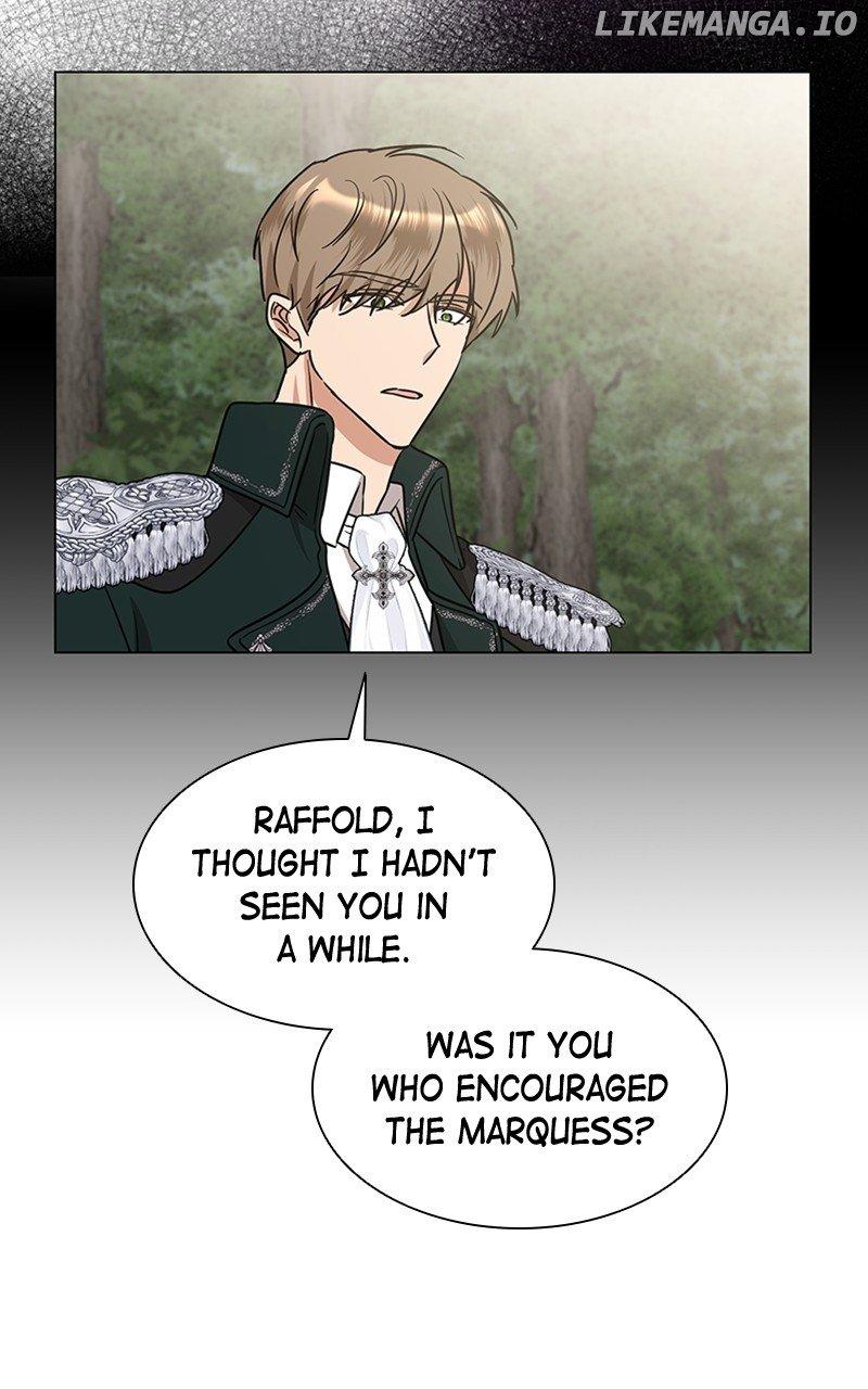 Hoping for My Death Chapter 21 page 104
