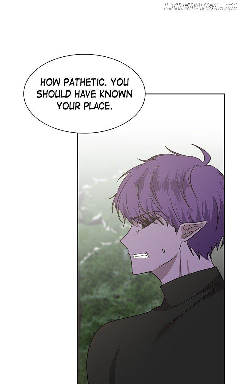Hoping for My Death Chapter 21 page 105