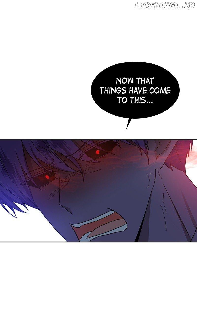 Hoping for My Death Chapter 21 page 107