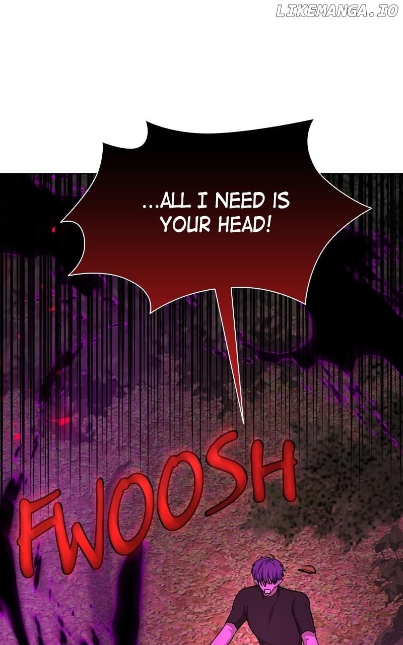 Hoping for My Death Chapter 21 page 108